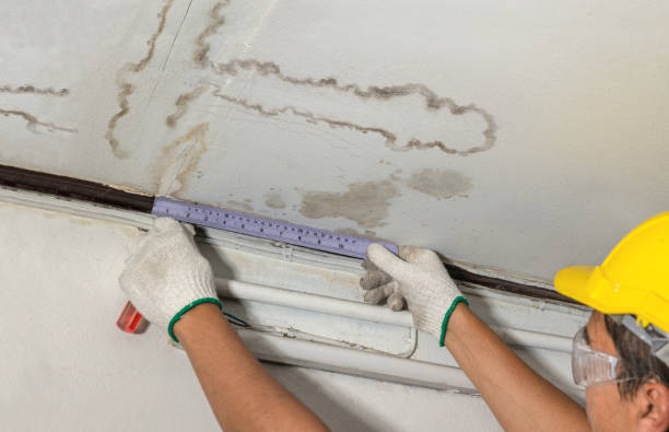 Reliable Basement Flood Cleanup contractor in Bloomfield, NY by Aqua Guard Water Damage